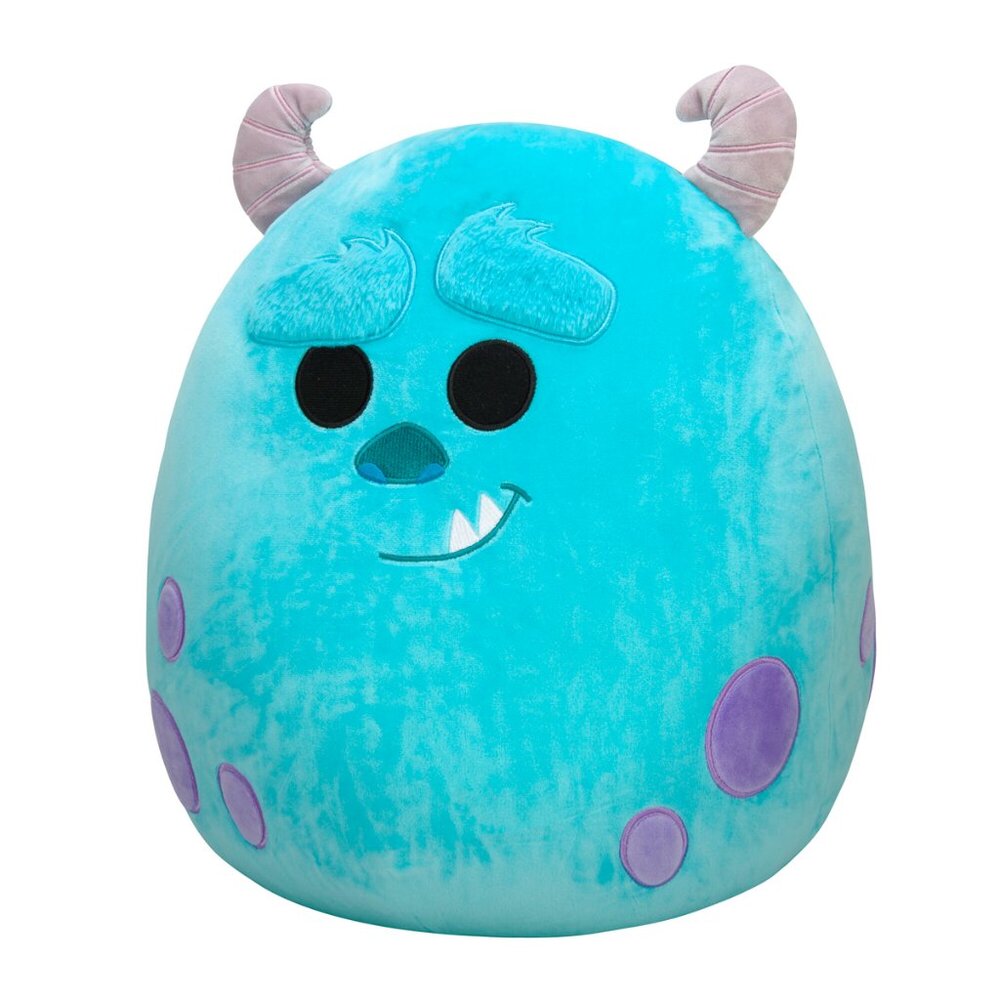 Squishmallows Disney Pixar 14"  Sulley - NWOT